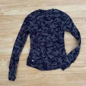 Lululemon Define Jacket